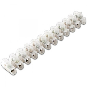 Колодка клеммная 10 (20А)