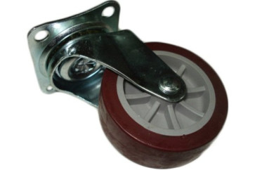 Колесо на подшипнике ODBO 50х22