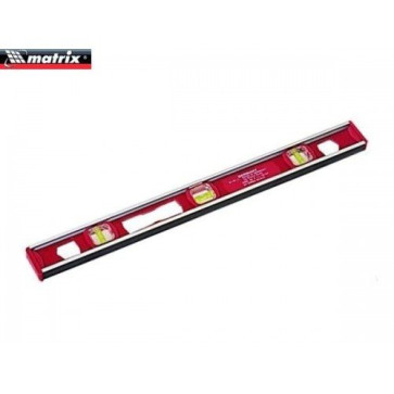 Уровень магнитный, 600 мм, 3 глазка// MATRIX