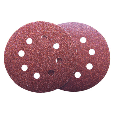 Круг шлифовальный ЗУБР "МАСТЕР"Р320 125