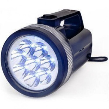 Фонарь ЭРА F12св.диод. 4R20