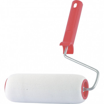 Валик поролон в сборе 100 мм D-48 мм