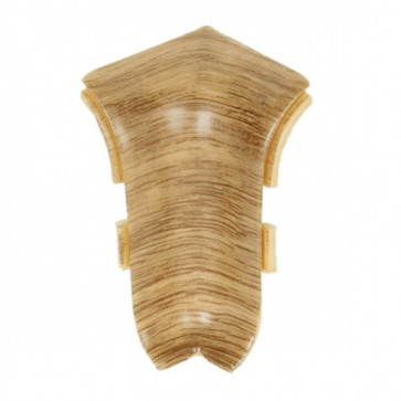 Угол внутренний Дуб натур. 8534