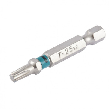 Бита Torx 25 х 50, сталь S2, Gross