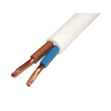Провод ПВС 2*4,0 ГОСТ (Калужский кабельный з-д)