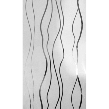 Панель ПВХ 2,7*3м Нити