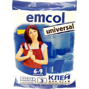 Клей Эмкол Универсал 200 гр