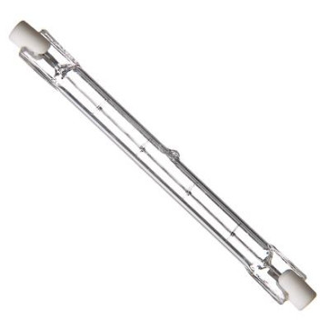 Лампа 150 Вт 220V J118/R7s Camelion для прожекторов