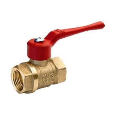 Кран шар. 2" г/г руч ДУ - 50 Бологое