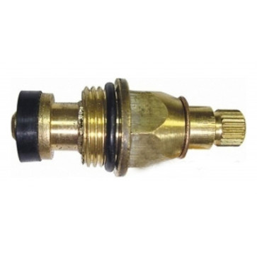 Кран-букса 3/8 рез. 8*24