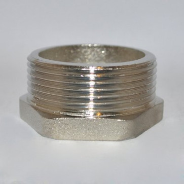 Заглушка 1 ш Valtec