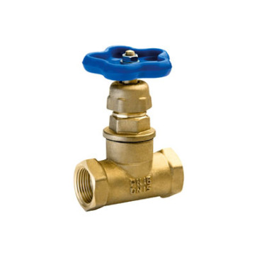 Вентиль 3/4'' лат 15б3р А50 ДУ-20 БОЛОГОЕ