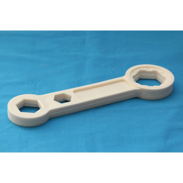 Ключ для пробок радиаторов (нейлон)