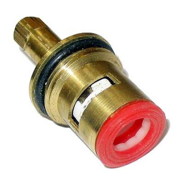 Кран-букса 1/2 кер под квадрат