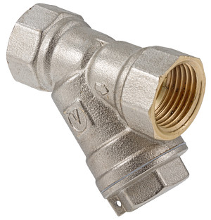 Фильтр 1/2 г/г лат. косой Valtec (VT.400) VT.192