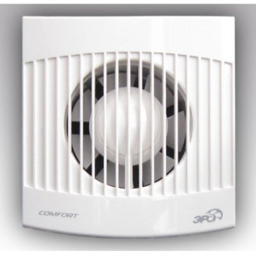 Вентилятор D100 COMFORT 4 б/шнура