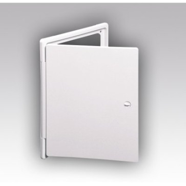 Люк пласт. 218*268 с фланцем 196*246 Л2025 АБС