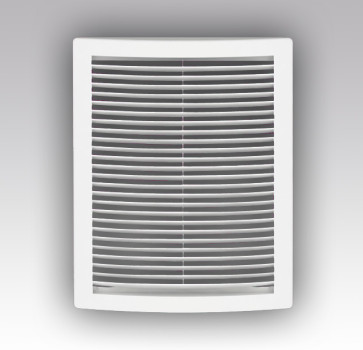 Решетка вент. 200*300 2030РЦ ж/нак цилиндр. АБС