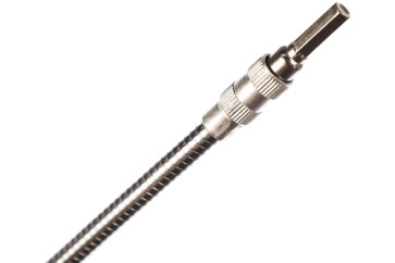 Адаптер STAYER гибкий, 300мм