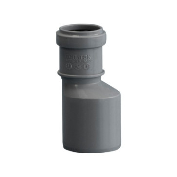 32 патрубок переходной на 0,25 ПП ПОЛИТЭК