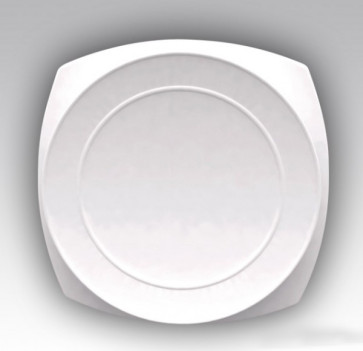 Анемостат приточный регулир с фланцем D100 10АПП АВС