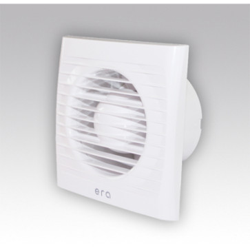 Вентилятор D100 ERA 4S б/шнура с москитной сеткой