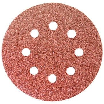 Шлифкруг ф125мм P240 MATRIX