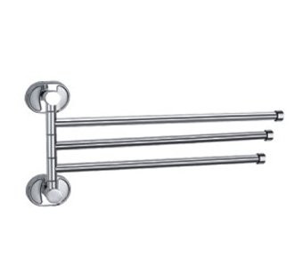 Вешалка поворотная д/ван ком. 3-я F1913 Frap