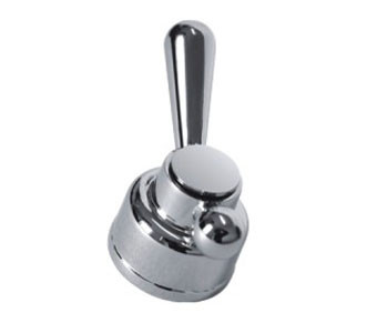 Переключатель душа флажок металл (F08-2 FRAP) 