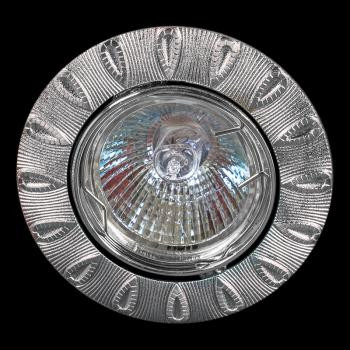 05177-9.0-001AK MR16 CR светильник точ. Reluce