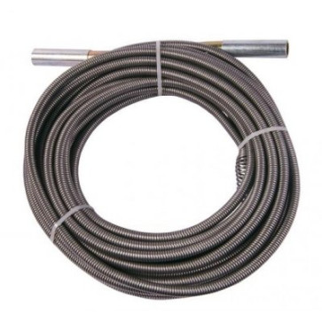 Трос сантехнический 5м (13мм)