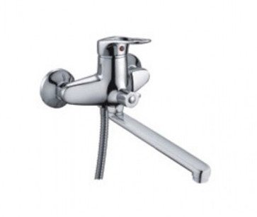 Смеситель для ван/умыв 35к FRAP 2228F c/о див.в корп.