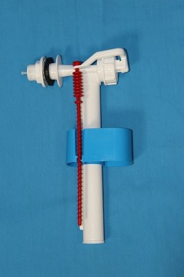 Клапан впускной д/бок. подводки (WC5050) АНИ ЭКОНОМ