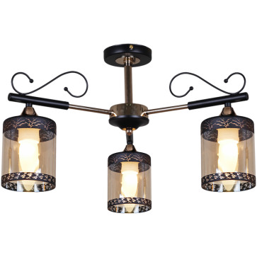 52134-0,3-03 светильник потолочный Reluce