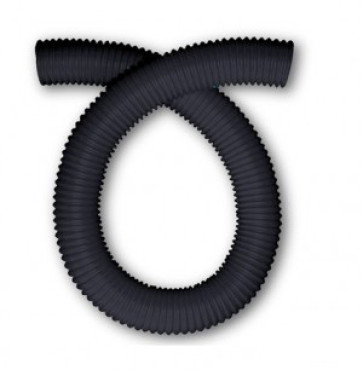 Гофра ЧЕРНАЯ 40-1 (бухта 30 м)