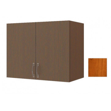 Шкаф навесной кухонный 80 ольха