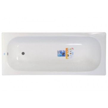 Ванна (1.5 м г.Екатеринбург) "Донна ванна" АНТИБАК Бел. архидея