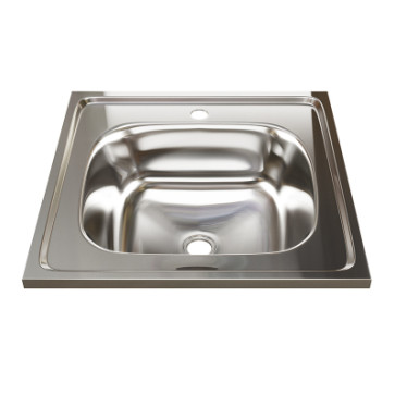 Мойка 50х50 (0,4) MIXLINE