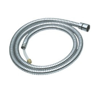 Шланг душевой 150 см имп/кон выдвигающийся (F47))