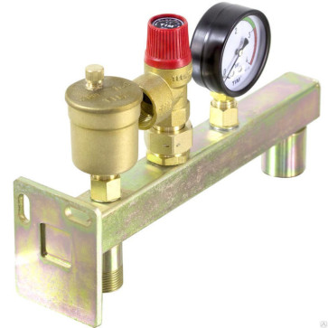 Группа безопасности (настенный)