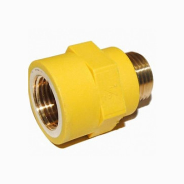 Газовая вставка изолирующая 3/4 г/ш