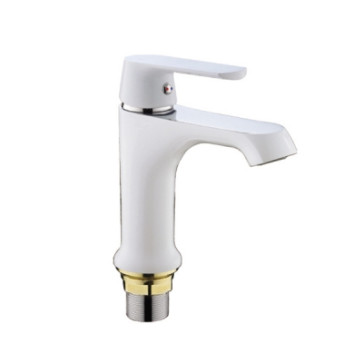 Елочка 35к 1031 F FRAP б/отв на гайке Белый