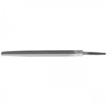 Напильник, 200 мм, №3, трехгранный, сталь У13А СИБРТЕХ