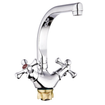 Елочка 1/2 кер Glauf QTZ4-D827 п/гайку