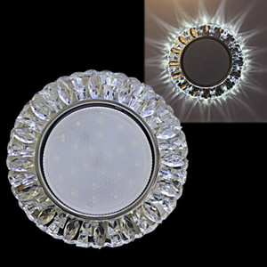 53408-9.0-001РL Gx53+LED 4W CL светильник точ Reluce