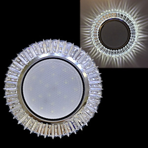 53410-9.0-001РL Gx53+LED 4W CL светильник точ Reluce