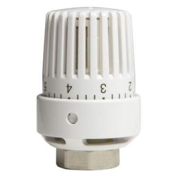 Термоголовка жидкостная (диап. регул. 6-28) VRT® М30*1, 5