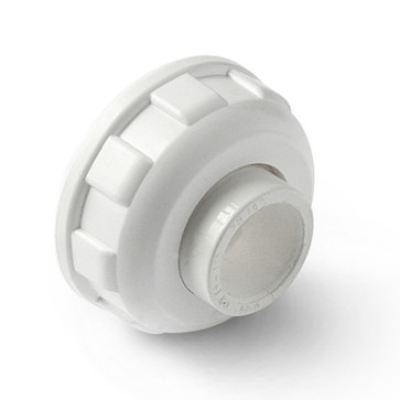 Муфта разъемная 32 PRO AQUA БЕЛЫЙ