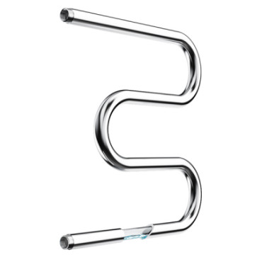 Полотенцесушитель ZOX М 60x60 1'' ПОЛИМЕР