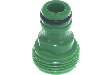 Адаптер 3/4" наружная резьба ПОЛЕСАД 015